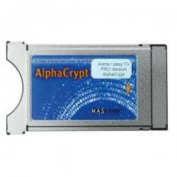 Moduł dekodujący AlphaCrypt Classic PRO -30558