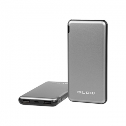 Power Bank PB20A 20000mAh 2xUSB -30604