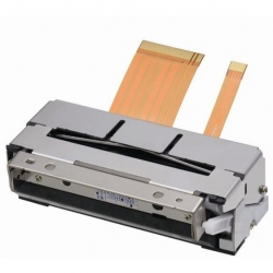 Mechanizm drukarki termicznej CAPD247B-E-30743