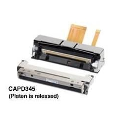 Mechanizm drukarki termicznej CAPD347E-E-30744