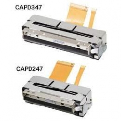Mechanizm drukarki termicznej CAPD347J-E-30745