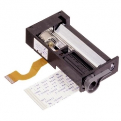Mechanizm drukarki termicznej LTP1245R-C384-E-30752
