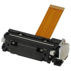 Mechanizm drukarki termicznej LTPJ245D-S384-E-30759