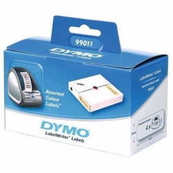 Etykiety do DYMO 99011 28x89mm-30818