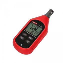Miernik temperatury i wilgotności Uni-T UT-333-30930