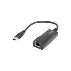 Karta sieciowa Ethernet 1000Mbs na USB 3.0 -30976
