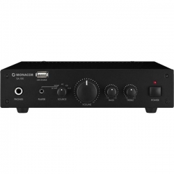 Wzmacniacz stereo SA-100 50WRMS-30977