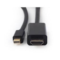 Kabel mini DisplayPort - HDMI4K 30Hz  DP52 1,5m-30992
