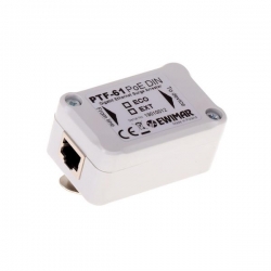 Ogranicznik przepięć Gigabit LAN PTF-61-ECO/PoE/DI-30994
