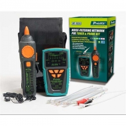 Tester sieci z szukaczem par Pro's Kit MT-7029-31001