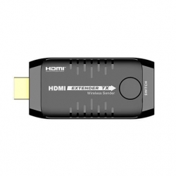 Switch HDMI (1-10) do 15m bezprzewodowy LKV-388DM-31124