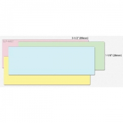 Etykiety termoczułe SLP-4AST 28x89mm-31212