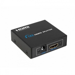 Rozgałęźnik HDMI aktywny splitter 1x2 LKV-312E-31378