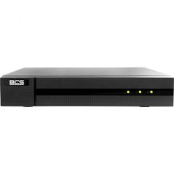 Rejestrator IP 16-kanałowy BCS-B-NVR1602-31380