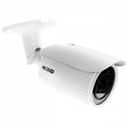 Kamera IP tubowa BCS-B-TI213IR2 2Mpix 2,8-8mm-31437