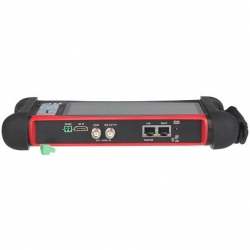 Tester serwisowy CCTV 7