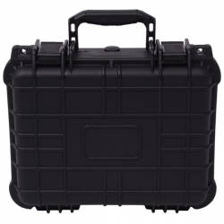 Skrzynka narzędziowa walizka ochronna 27x24-31547