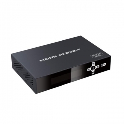 Konwerter sygnału HDMI 4K/DVB-T HDMI 2.0 HDCP 2.2-31549
