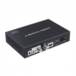 Konwerter sygnału HDMI 4K/DVB-T HDMI 2.0 HDCP 2.2-31550