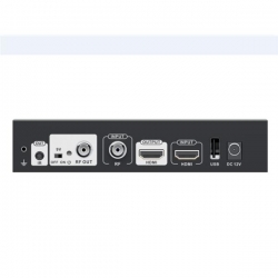 Konwerter sygnału HDMI 4K/DVB-T HDMI 2.0 HDCP 2.2-31551