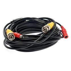 Kabel BNC DC - BNC DC 1m HQ-31648