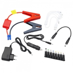 Bateria awaryjna Power Bank Jump Starter 12800mAh -31655