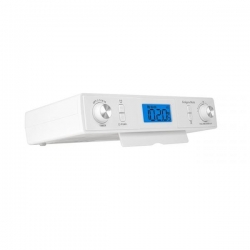 Radio kuchenne z bluetooth Kruger