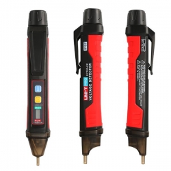 Bezdotykowy wskaźnik napięcia Uni-T UT-12E-31685