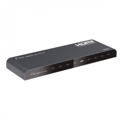 Rozgałęźnik HDMI 1x16 4Kx2K LKV316A 1-we/16-wy-31700