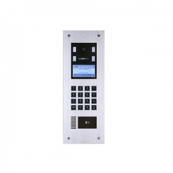 Panel audio CD-4000 z czyt. RFID -31741