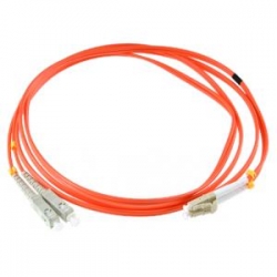 Kabel patchcord SC/PC-LC/PC 50/125 OM2 duplex 20m-31744
