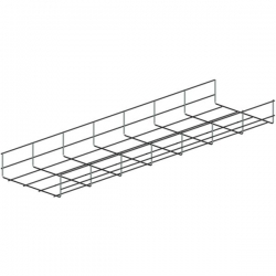 Korytko siatkowe 200x60 3mb KDS/KDSO200H60/3 -31757