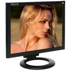 Monitor CCTV LCD 17