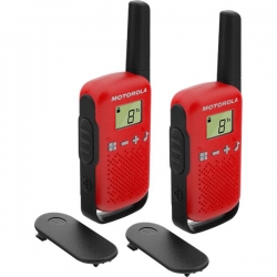Radiotelefon PMR Motorola T42-31845