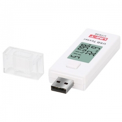 Tester gniazd USB typ A Uni-T UT-658-31876
