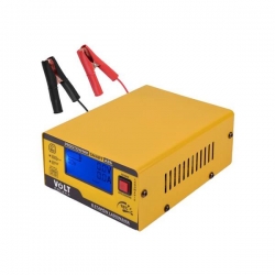 Ładowarka do akumulatorów prostownik SMART 12V 15A-31899