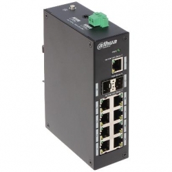 Switch przemysłowy PFS3211-8GT 9xGE 2xSFP-31925