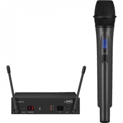 Mikrofon bezprzewodowy TXS-616SET zestaw -31977