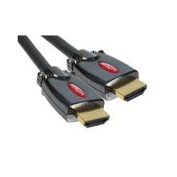 Kabel HDMI v.1.4 ethernet ARC 3D 340MHz HDK50 1,2m-31979