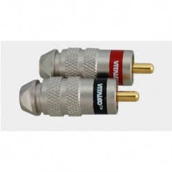 Wtyk RCA 5,6mm RW-201 Vitalco-31991