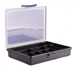 Pudełko na elementy Pro's Kit SB-2419-32118