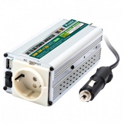 Przetwornica Pro's Kit 12V/230V 300W USB TE-1203UB-32134