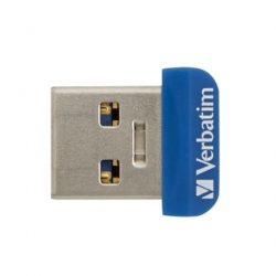 Pendrive 64GB USB 3.0 Verbatim NANO STORE-32140