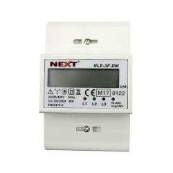 Licznik zużycia energii NLE 3F DM-32261