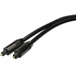 Kabel optyczny T-T toslink Prestige 1m-32305