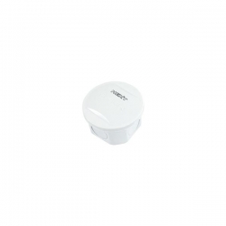Puszka n/t IP65 HARRY PRO NPH50P 50x50-32315