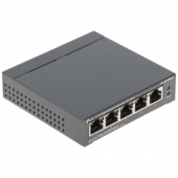 Switch TP-Link TL-SG1005LP 5xGE 4xPoE+-32329