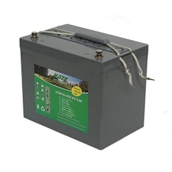 Akumulator żelowy bezobsług. HZY EV12-80 12V 88Ah-32358