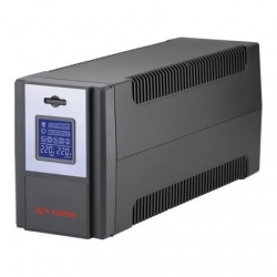 Zasilacz UPS Line-in LUPUS 600N 600VA 360W-32367