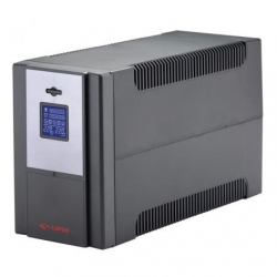 Zasilacz UPS Line-in LUPUS 1000N 1000VA 600W-32369